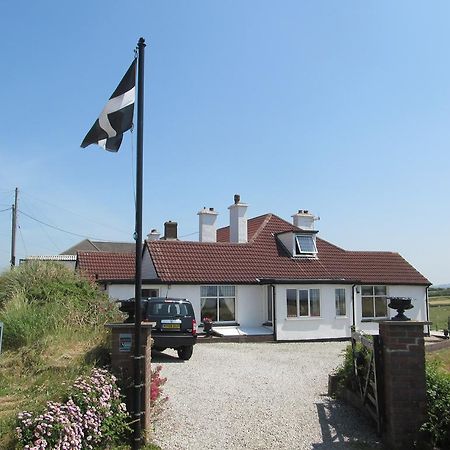 Upton Cross B&B Bude Buitenkant foto