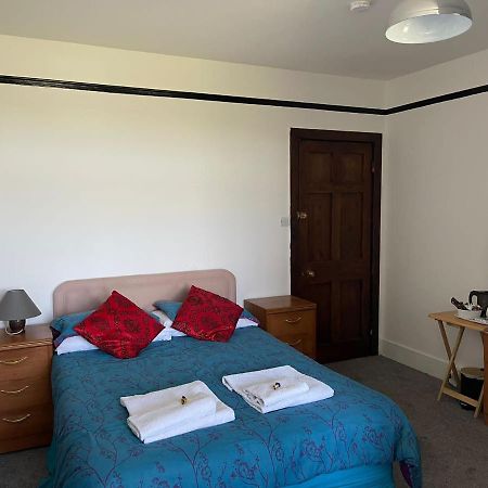 Upton Cross B&B Bude Buitenkant foto