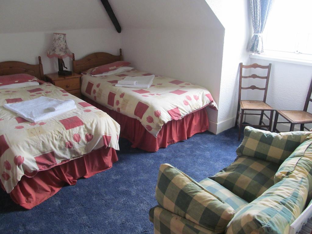 Upton Cross B&B Bude Kamer foto