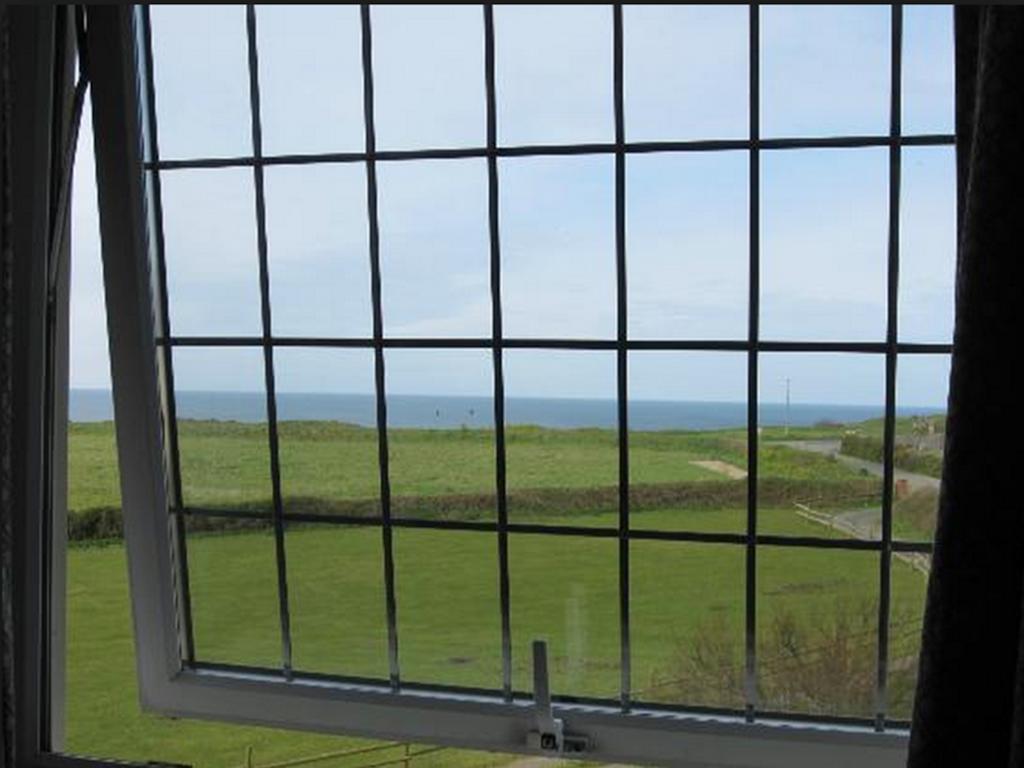 Upton Cross B&B Bude Kamer foto