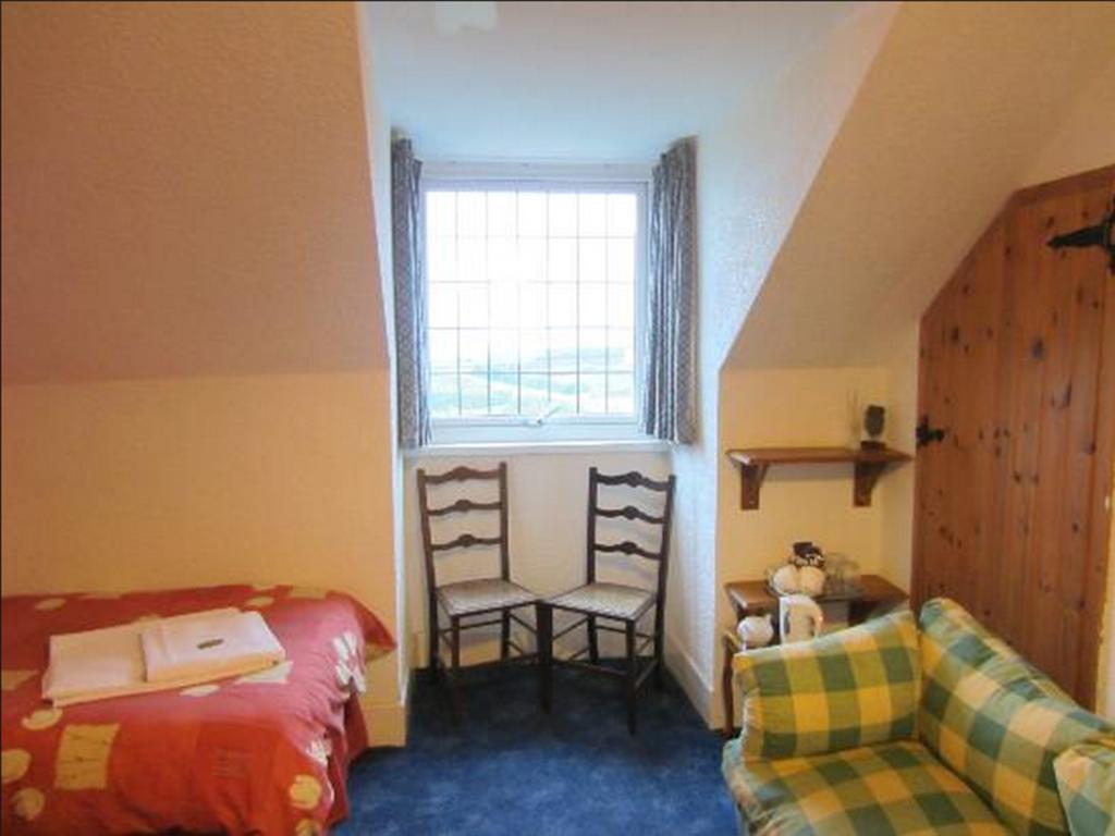 Upton Cross B&B Bude Kamer foto