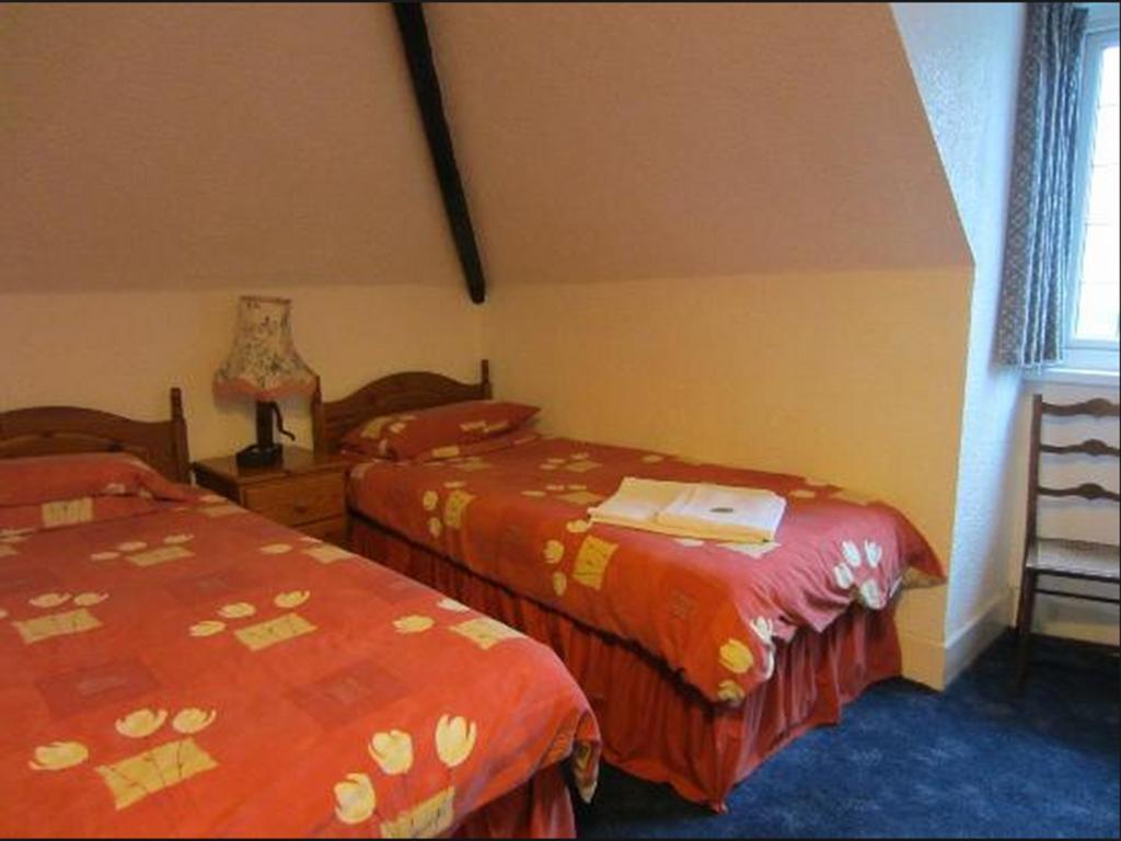 Upton Cross B&B Bude Kamer foto