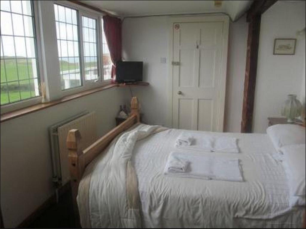 Upton Cross B&B Bude Kamer foto