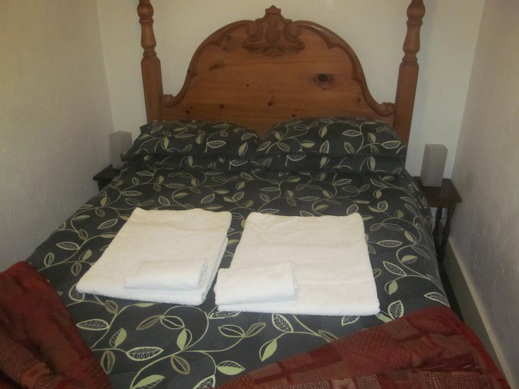 Upton Cross B&B Bude Kamer foto