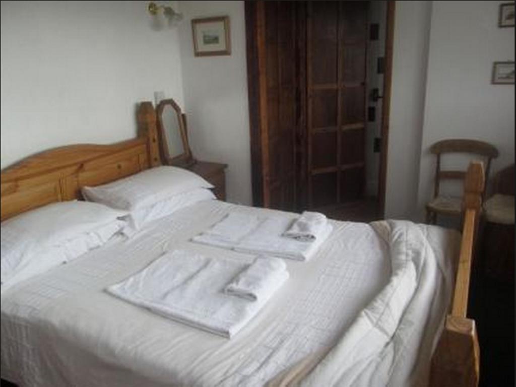 Upton Cross B&B Bude Buitenkant foto