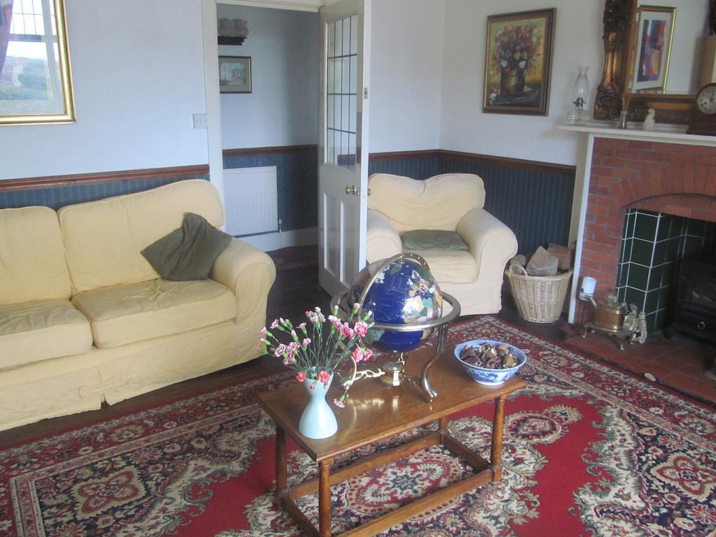 Upton Cross B&B Bude Buitenkant foto