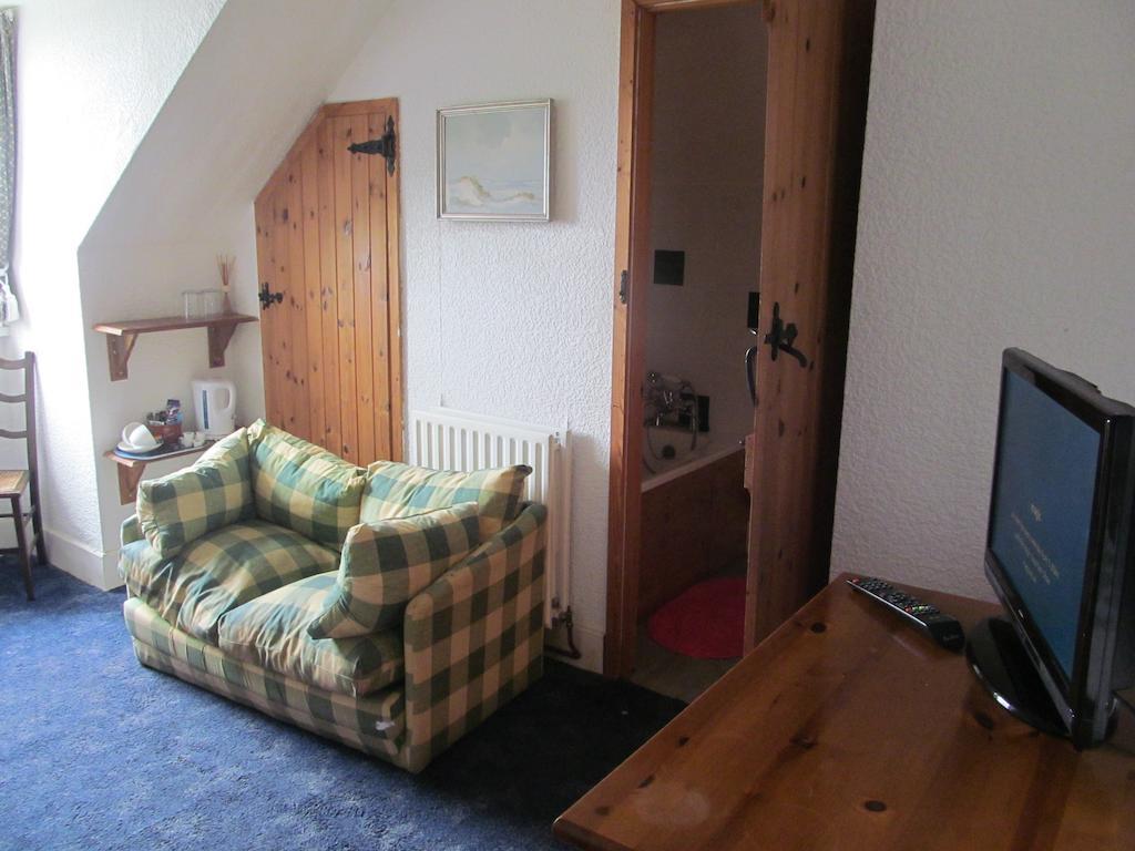 Upton Cross B&B Bude Buitenkant foto