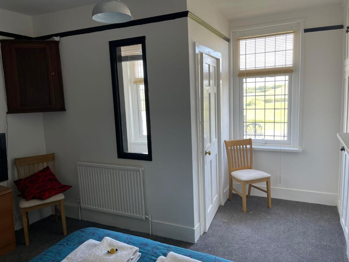 Upton Cross B&B Bude Buitenkant foto