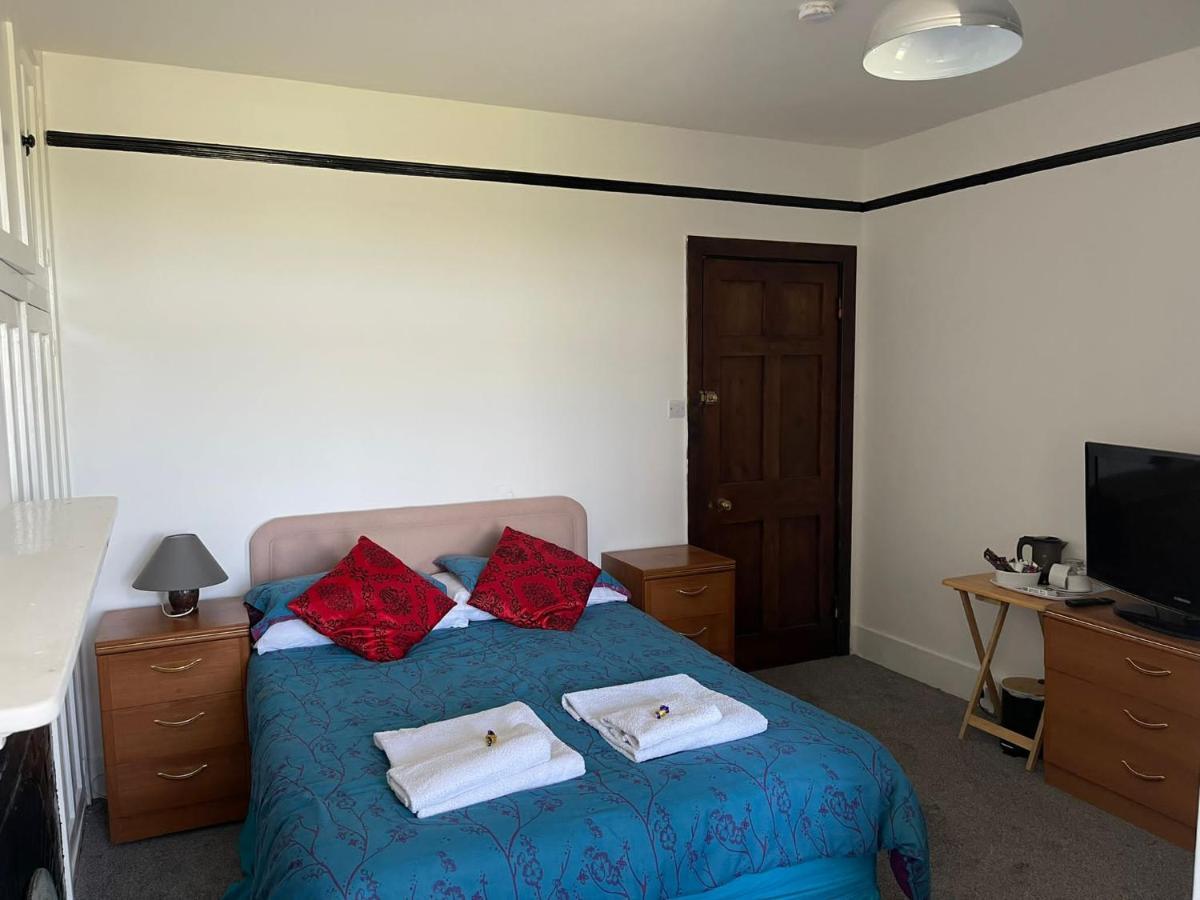 Upton Cross B&B Bude Buitenkant foto