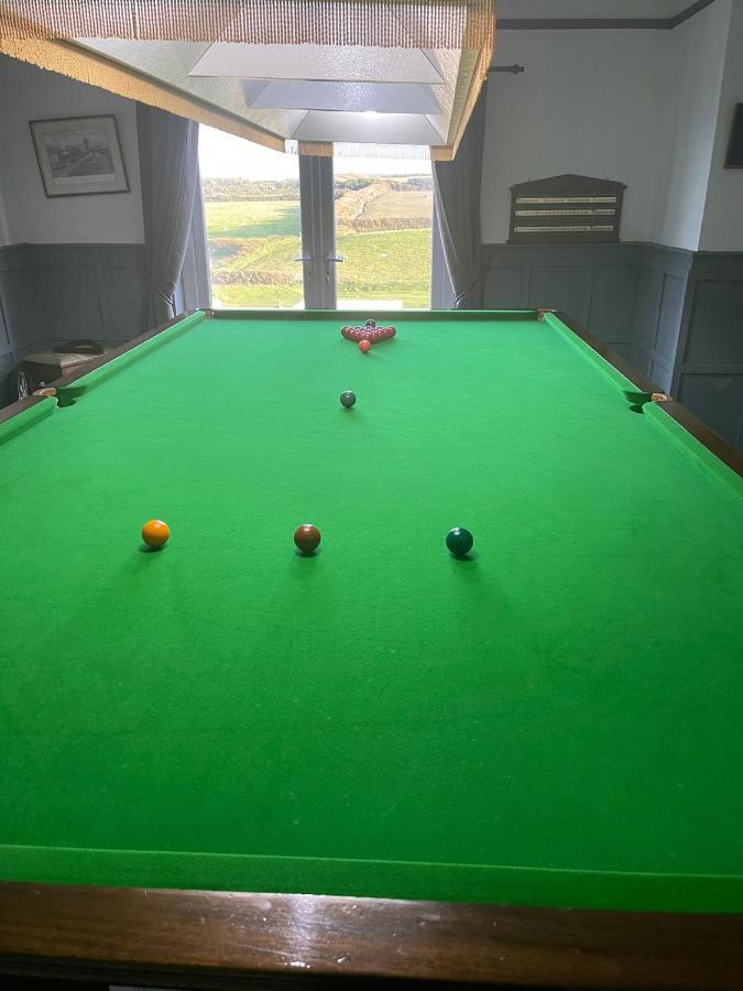Upton Cross B&B Bude Buitenkant foto