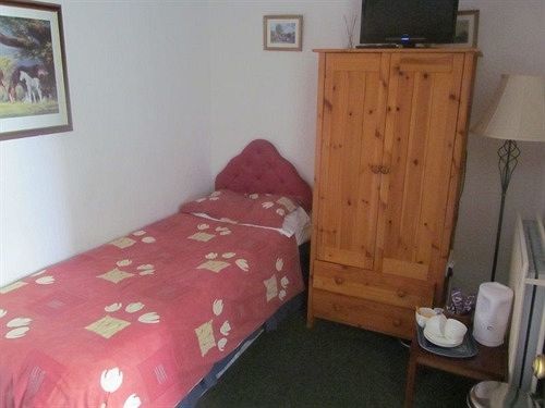 Upton Cross B&B Bude Buitenkant foto